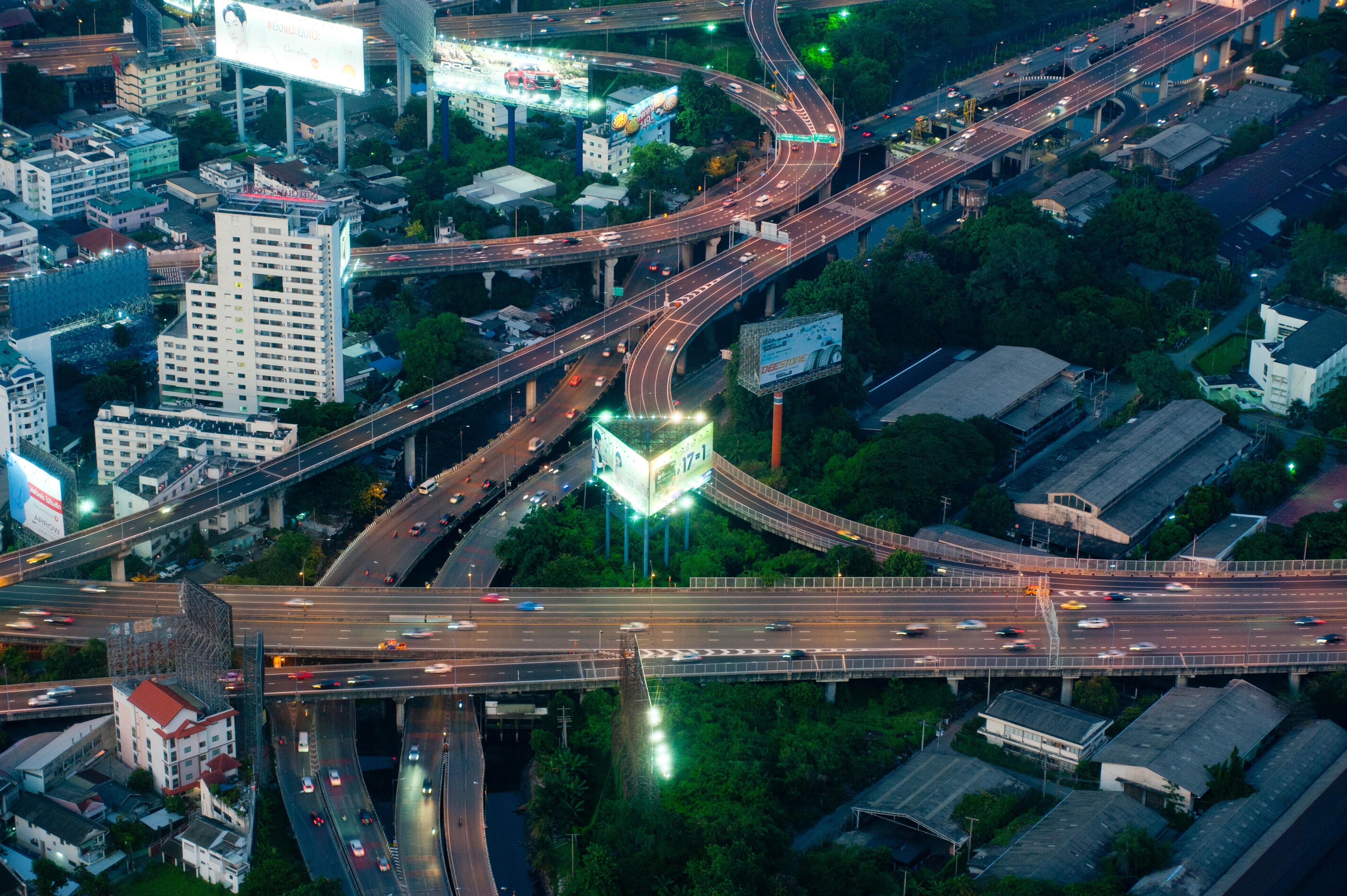 Bangkok