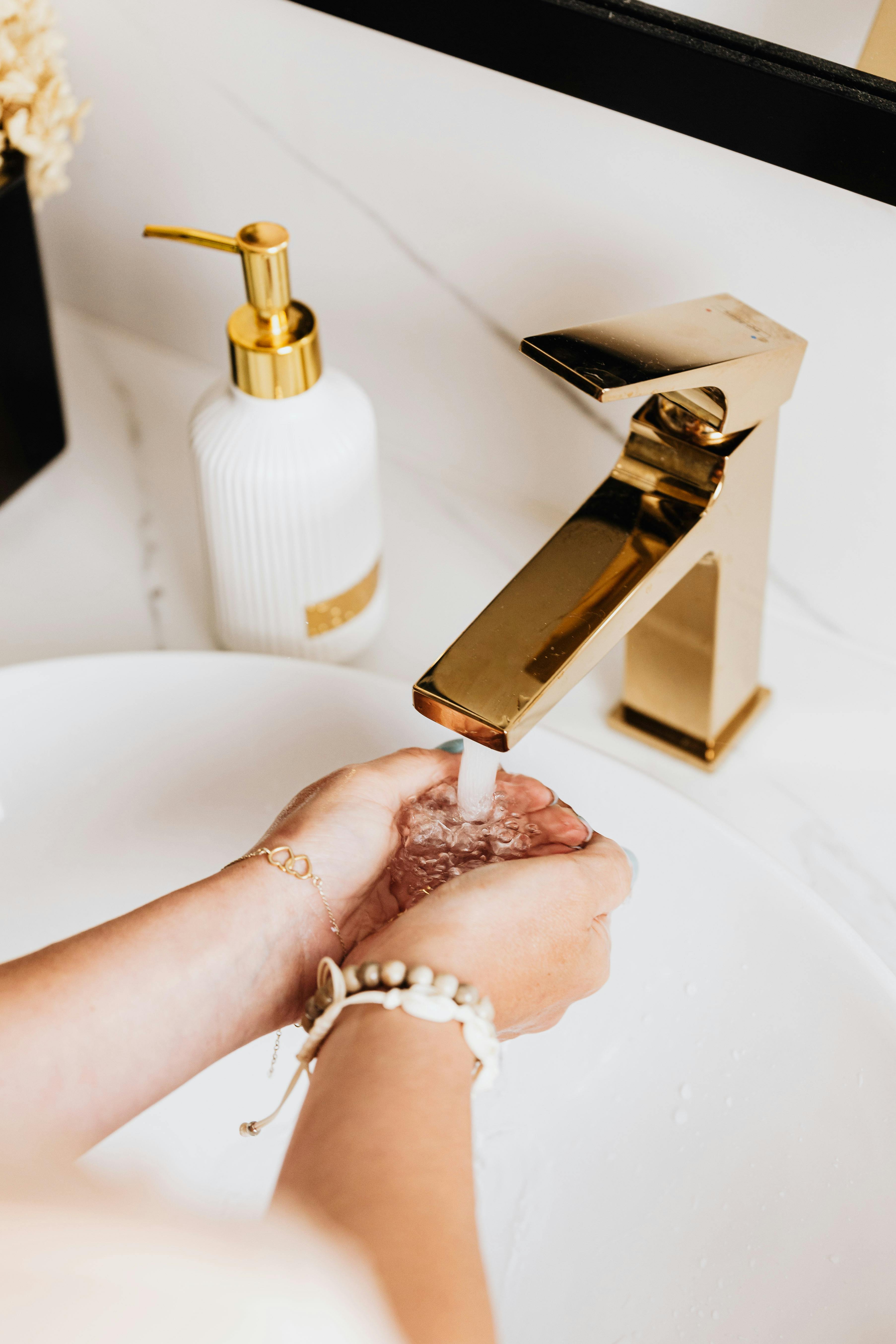 sink Faucet