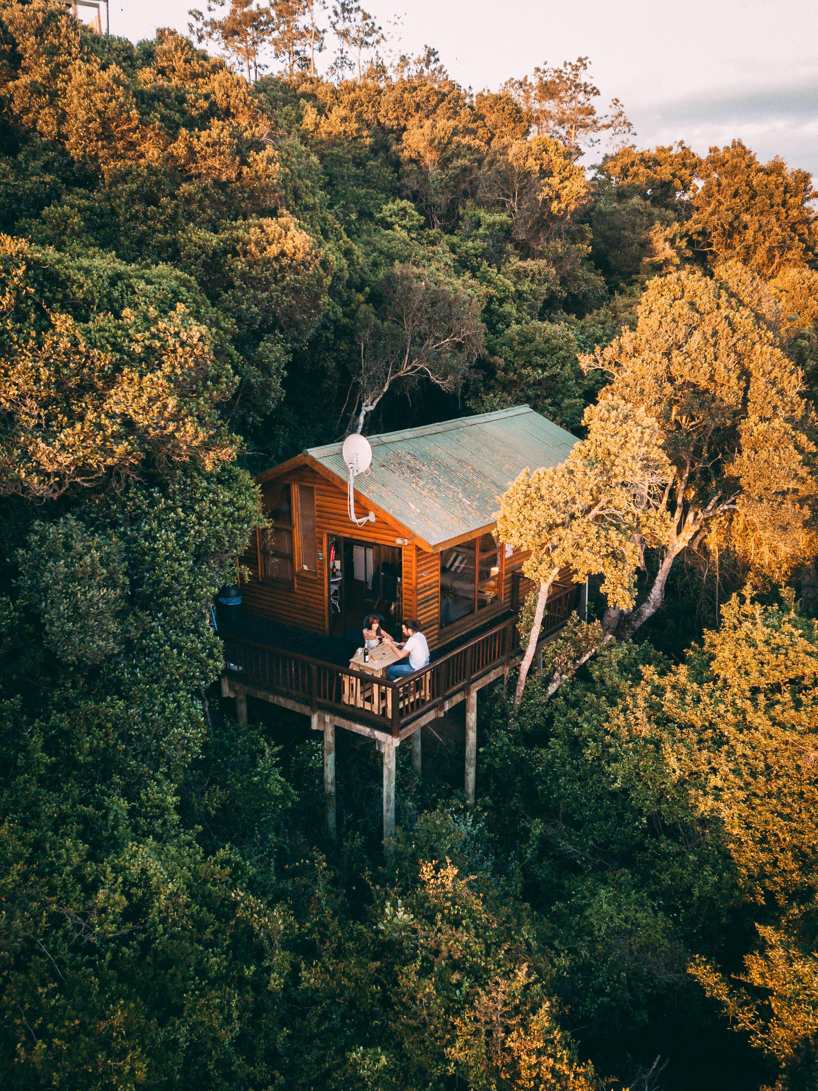 Treehouse